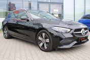 Mercedes Klasa C 220 d Avantgarde
