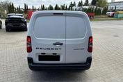 Peugeot Partner Van XL L2H1