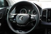 Skoda Karoq 1.5 Tsi Act Ambition Dsg