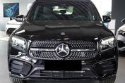 Mercedes GLB 200 d AMG Line