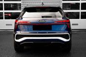 Audi Q3 e-Hybrid S line