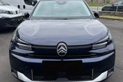 Citroen C4 Max EAT8 1.2 PureTech