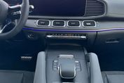 Mercedes GLE AMG Coupe 53 4-Matic+