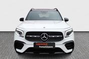 Mercedes GLB 220 d 4MATIC AMG Line