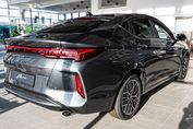 Jac 7 Plus Plus 1.5T CVT