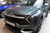 Kia Sportage 1.6 T-GDI M 2WD
