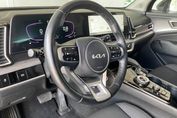 Kia Sportage 1.6 T-GDI DCT