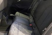 Audi A5 TFSI S line