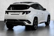 Hyundai Tucson 1.6 T-GDi 48V N-Line 2WD DCT
