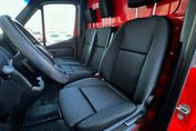 Mercedes Sprinter 519 CDI