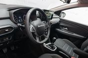 Dacia Sandero Stepway Expression LPG 1.0 TCe
