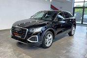 Audi Q2 35 TFSI