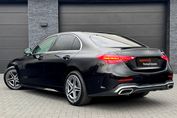 Mercedes Klasa C 200 d AMG Line