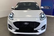 Ford Puma ST-Line X PowerShift mHEV  1.0 EcoBoost