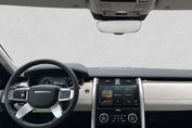 Land Rover Discovery V D250 R-Dynamic SE