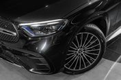 Mercedes GLC Coupe 220 d 4-Matic AMG Line