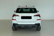 Skoda Kamiq Drive 1.5 TSI  DSG