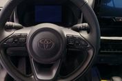 Toyota Yaris Cross Style 1.5 Hybrid AWD