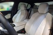 BMW Seria 5 520d M Sport