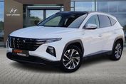 Hyundai Tucson 1.6 T-GDI Executive 2WD DCT