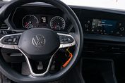 Volkswagen Caddy osobowy L1H1
