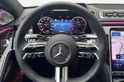 Mercedes Klasa S 450 d 4MATIC AMG Line
