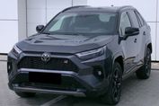 Toyota RAV4 GR Sport 2.5 Hybrid Dynamic Force