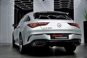 Mercedes CLA 200 AMG Line 7G-DCT