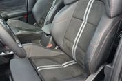 Ford Focus 2.3 Ecoboost St x