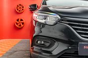 Renault Kadjar 1.3 TCe FAP Black Edition EDC
