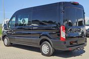 Ford Transit L3H2 Zabudowa Brygadowa