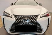 Lexus UX 300h Business 2.0 Hybrid Dynamic Force