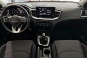 Kia XCeed 1.5 T-GDI M