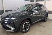 Hyundai Tucson 1.6 T-GDi  Executive 2WD DCT