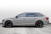 Skoda Superb 2.0 TDI SCR Sportline DSG