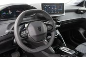 Peugeot 208 50kWh Allure