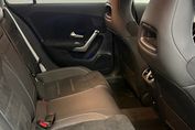 Mercedes Klasa A 200 AMG Line