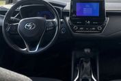 Toyota Corolla 1.8 Hybrid Gpf Comfort