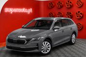 Skoda Octavia Drive Selection 1.5 TSI mHEV DSG
