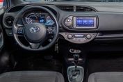 Toyota Yaris 1.5 Multidrive S