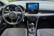 Toyota Yaris Hybrid 1.5 Style
