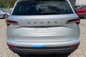 Skoda Karoq Edition 130 1.5 TSI DSG