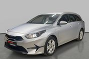 Kia Ceed 1.5 T-GDI M