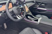 Mercedes CLE 53 AMG 4MATIC+