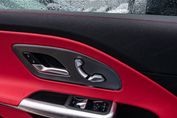 Mercedes CLA 200 AMG Line