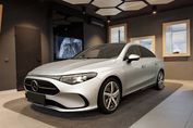 Mercedes CLA 200 Progressive