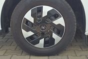 Ford Transit Custom PHEV 320 L2H1