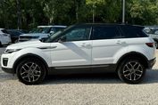 Land Rover Range Rover Evoque 2.0 Si4 SE