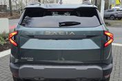 Dacia Duster Extreme MMT 1.8 Full Hybrid