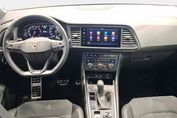 Cupra Ateca 1.5 TSI DSG